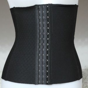 Waist Cincher - Black. Size 2XL. Excellent condition never used